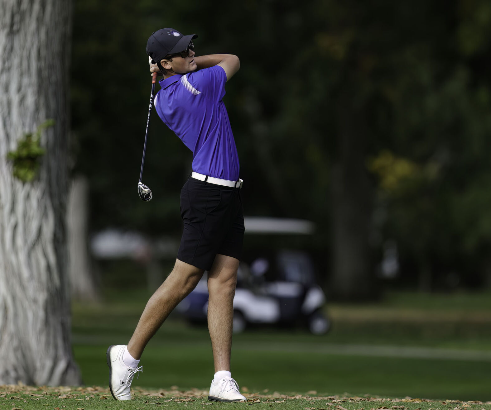 AA Golf Condition